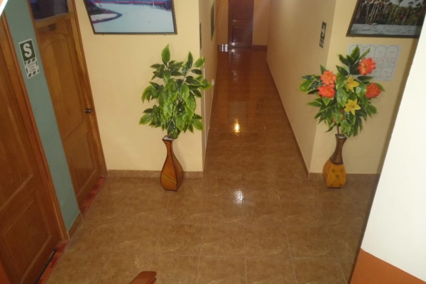 La Torre Inn